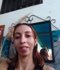 Rencontre Femme Espagne à Madri : Maryuri, 40 ans